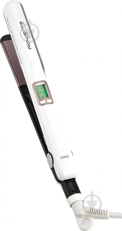 Щипці для волосся Rowenta SF7660 Premium Care Liss&Curl - фото 3