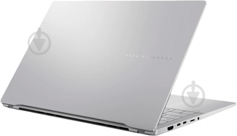 Ноутбук Asus Vivobook S 15 S5507QA-MA013W 15,6" (90NB14Q2-M00F60) cool silver - фото 3 Ноутбук Asus Vivobook S 15 S5507QA-MA013W 15,6" (90NB14Q2-M00F60) cool silver - фото 3