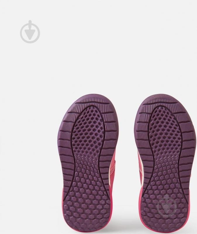 Ботинки детские Reima Reimatec Kiirus 5400006A-4370 р.27 розовый - фото 6 Ботинки детские Reima Reimatec Kiirus 5400006A-4370 р.27 розовый - фото 6