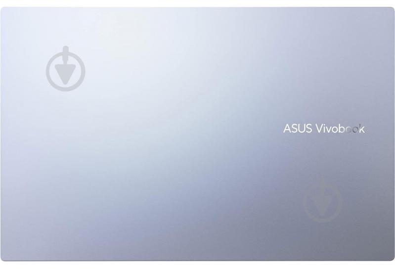 Ноутбук Asus Vivobook 15 M1502YA-BQ355 15,6" (90NB0X22-M00FT0) cool silver - фото 7