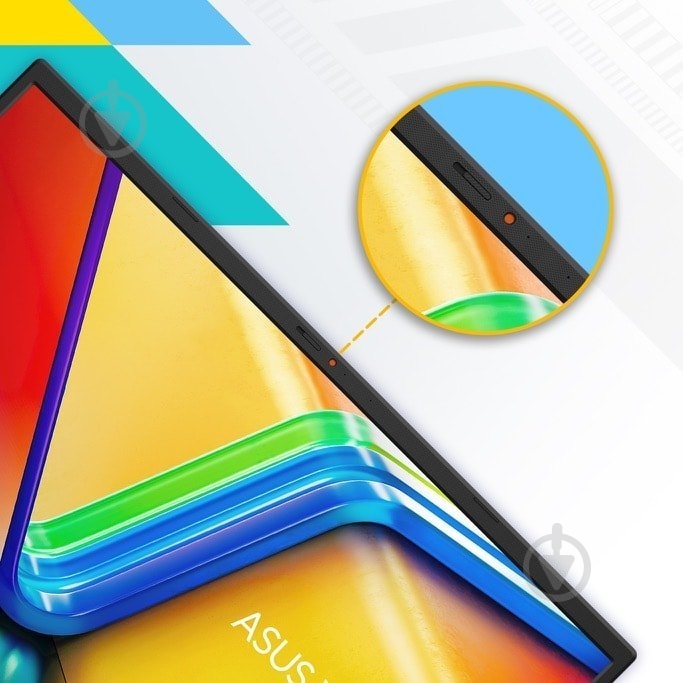 Ноутбук Asus Vivobook 17 X1704VA-AU664 17,3" (90NB10V2-M00SN0) quiet blue - фото 15 Ноутбук Asus Vivobook 17 X1704VA-AU664 17,3" (90NB10V2-M00SN0) quiet blue - фото 15