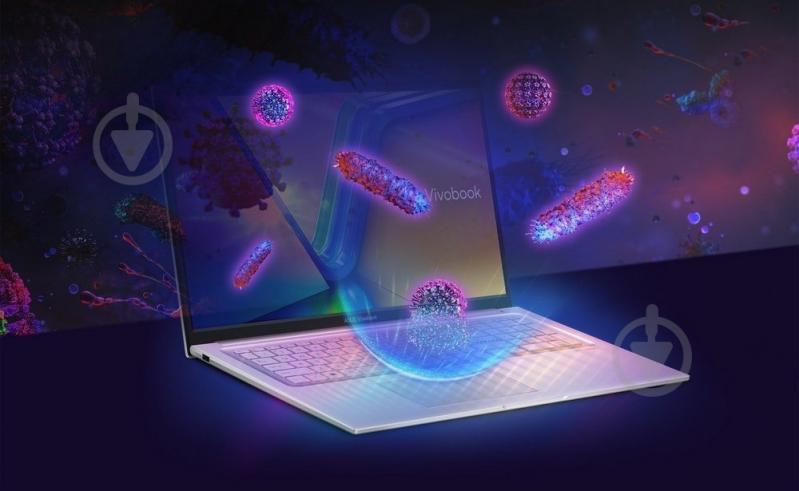 Ноутбук Asus Vivobook 17 X1704VA-AU664 17,3" (90NB10V2-M00SN0) quiet blue - фото 14 Ноутбук Asus Vivobook 17 X1704VA-AU664 17,3" (90NB10V2-M00SN0) quiet blue - фото 14