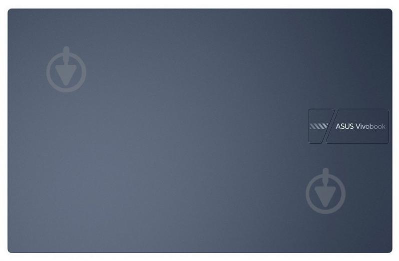 Ноутбук Asus Vivobook 17 X1704VA-AU664 17,3" (90NB10V2-M00SN0) quiet blue - фото 8 Ноутбук Asus Vivobook 17 X1704VA-AU664 17,3" (90NB10V2-M00SN0) quiet blue - фото 8