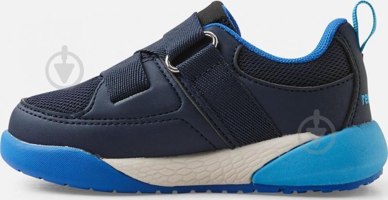 Ботинки детские Reima Reimatec Kiirus 5400006A-6980 р.21 темно-синий - фото 2 Ботинки детские Reima Reimatec Kiirus 5400006A-6980 р.21 темно-синий - фото 2