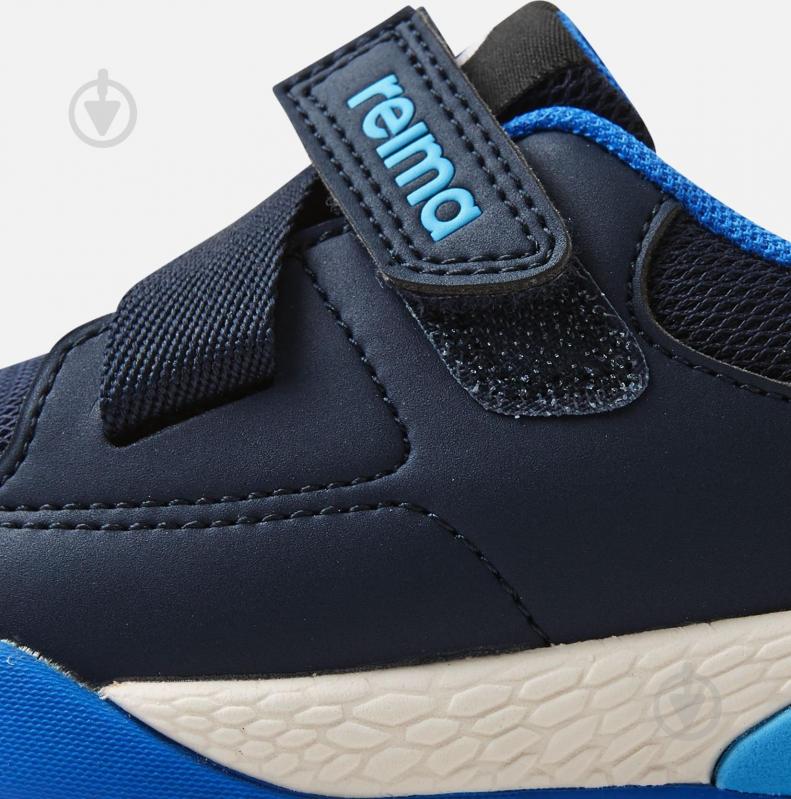 Ботинки детские Reima Reimatec Kiirus 5400006A-6980 р.21 темно-синий - фото 8 Ботинки детские Reima Reimatec Kiirus 5400006A-6980 р.21 темно-синий - фото 8