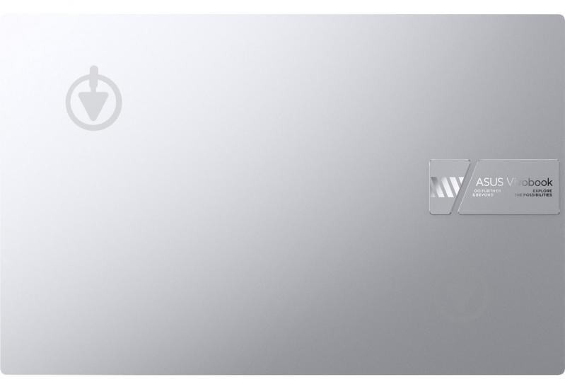 Ноутбук Asus Vivobook 17 X1704VA-AU665 17,3" (90NB10V1-M00SP0) cool silver - фото 7