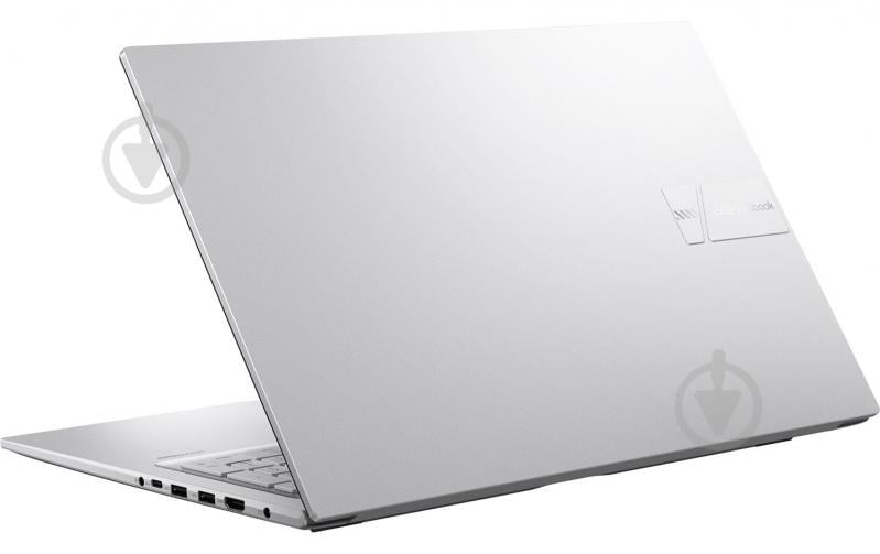 Ноутбук Asus Vivobook 17 X1704VA-AU665 17,3" (90NB10V1-M00SP0) cool silver - фото 6