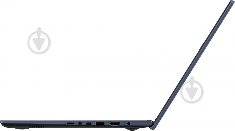 Ноутбук Asus VivoBook 15 X513EA-BQ409 15,6 (90NB0SG4-M05090) blue - фото 7