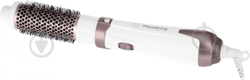 ᐉ Фен-щетка Rowenta CF7830F0 Premium Care • Купить в Киеве, Украине ...