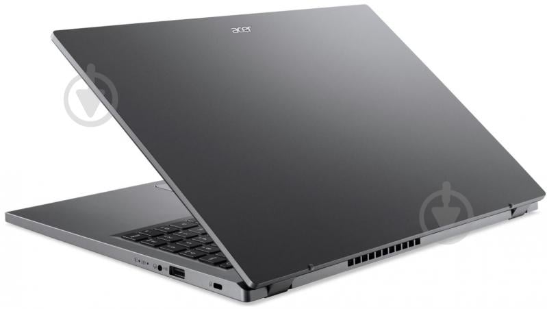Ноутбук Acer Extensa 15 EX215-24-R5E0 15,6" (NX.EJ5EU.007) steel gray - фото 5