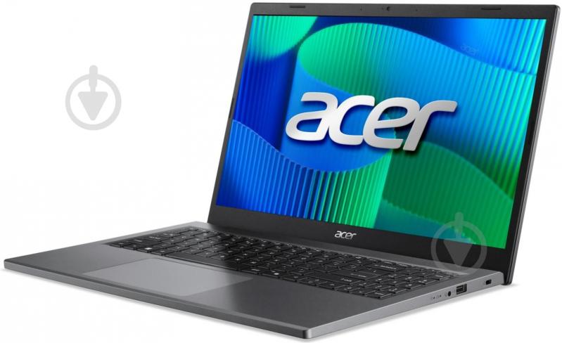Ноутбук Acer Extensa 15 EX215-24-R5E0 15,6" (NX.EJ5EU.007) steel gray - фото 3