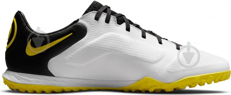 Сороконожки Nike React Tiempo Legend 9 Pro TF DA1192-107 р.44 белый - фото 2