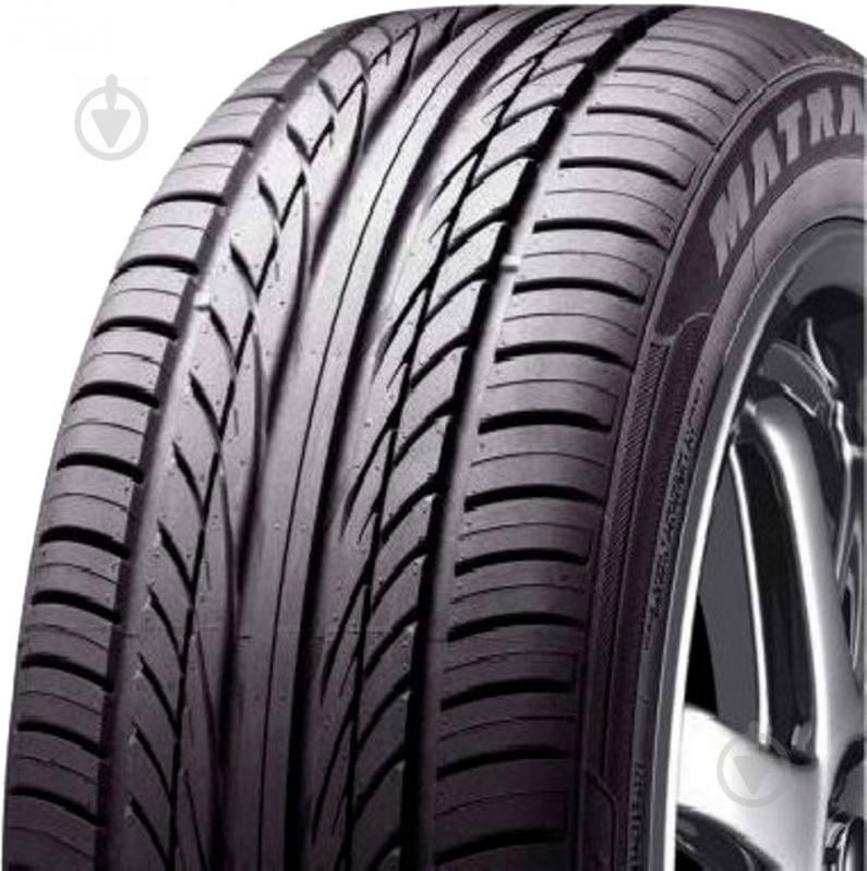 Шина Marshal MU11 XL 225/55R17 101 W літо - фото 2