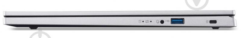 Ноутбук Acer Extensa 15 EX215-57-33Z8 15,6" (NX.EJAEU.002) pure silver - фото 9