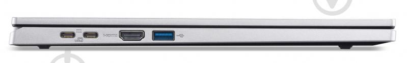 Ноутбук Acer Extensa 15 EX215-57-33Z8 15,6" (NX.EJAEU.002) pure silver - фото 8