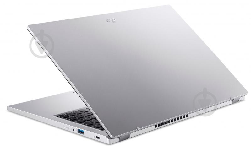 Ноутбук Acer Extensa 15 EX215-57-33Z8 15,6" (NX.EJAEU.002) pure silver - фото 5