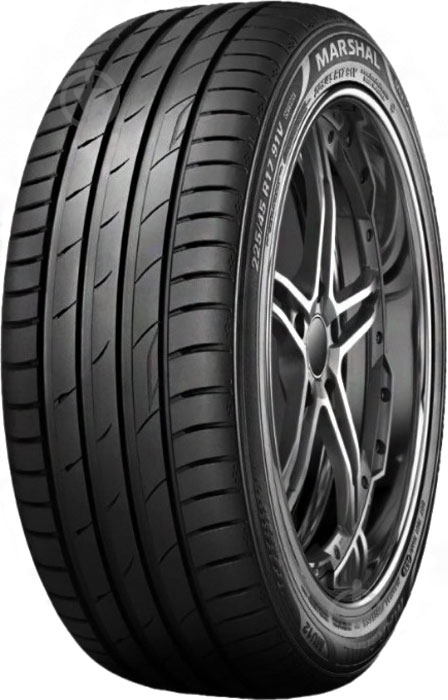 Шина Marshal MU12 235/50R18 101 Y лето - фото 1