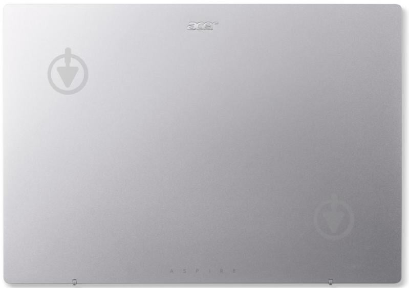 Ноутбук Acer Aspire Go 14 AG14-32P-39ZR 14" (NX.J3QEU.005) pure silver - фото 5 Ноутбук Acer Aspire Go 14 AG14-32P-39ZR 14" (NX.J3QEU.005) pure silver - фото 5