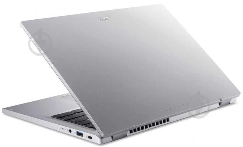 Ноутбук Acer Aspire Go 14 AG14-32P-39ZR 14" (NX.J3QEU.005) pure silver - фото 4 Ноутбук Acer Aspire Go 14 AG14-32P-39ZR 14" (NX.J3QEU.005) pure silver - фото 4