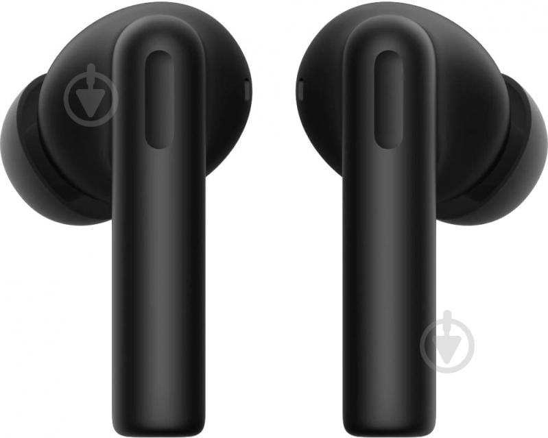 Навушники OPPO Enco Buds2 (W14) black (ETE41) - фото 3