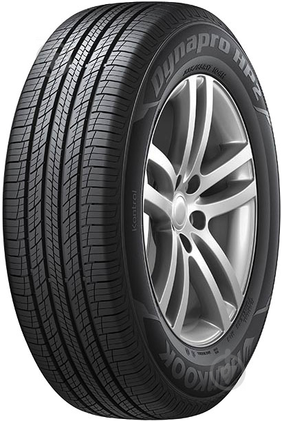 Шина Hankook RA33 XL 235/65R17 108 V лето - фото 1