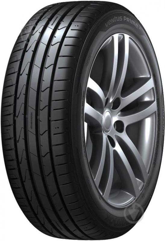 Шина Hankook K125A 235/65R17 104 H літо - фото 1