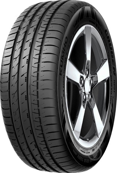 Шина Marshal HP91 255/60R17 106 V лето - фото 1