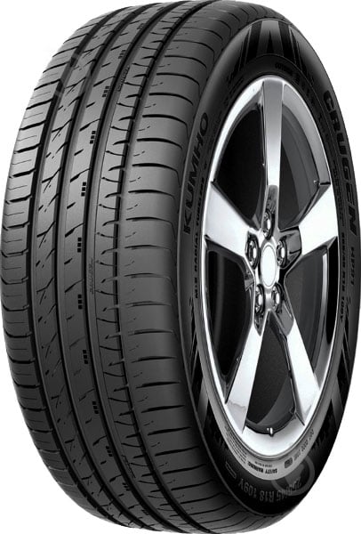 Шина Marshal HP91 225/55R18 98 V літо - фото 1