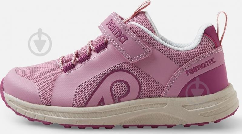 Ботинки детские Reima Reimatec Enkka 5400007A-5400 р.28 розовый - фото 1 Ботинки детские Reima Reimatec Enkka 5400007A-5400 р.28 розовый - фото 1