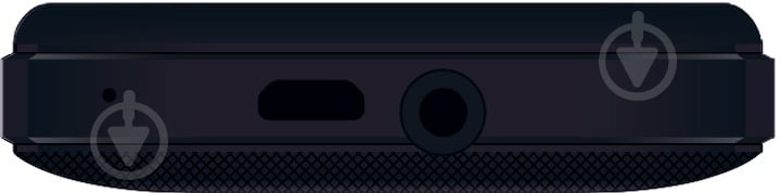 Мобильный телефон Ergo R231 Dual Sim black R231 Dual Sim (black) - фото 6