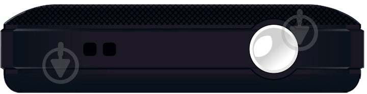 Мобильный телефон Ergo R231 Dual Sim black R231 Dual Sim (black) - фото 5