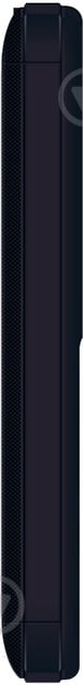 Мобильный телефон Ergo R231 Dual Sim black R231 Dual Sim (black) - фото 4