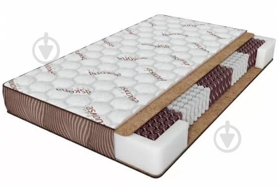 Матрас Farma Askona 180x200 см - фото 1