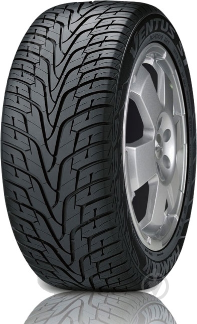 Шина Hankook RH06 285/35R22 102 W лето - фото 1 Шина Hankook RH06 285/35R22 102 W лето - фото 1