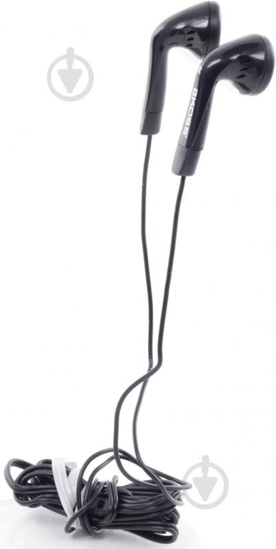 Наушники Koss KE5 black - фото 2