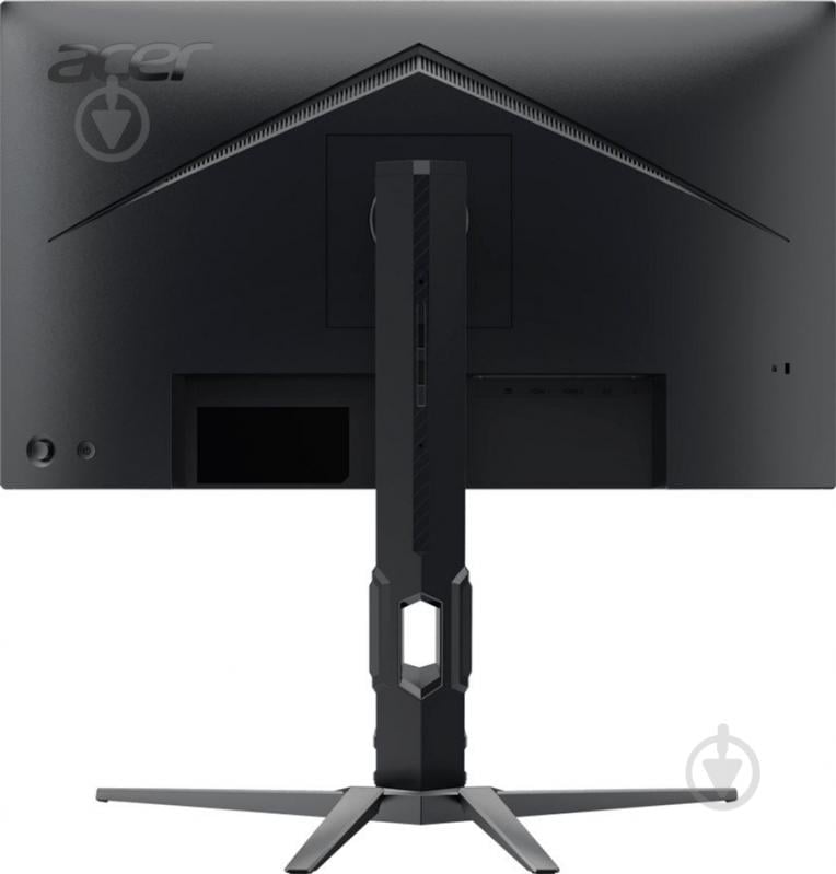 Монітор Acer Predator XB253QFbmiiprx 24,5" (UM.KX0EE.F05) - фото 4 Монітор Acer Predator XB253QFbmiiprx 24,5" (UM.KX0EE.F05) - фото 4