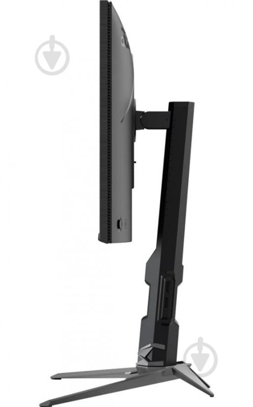 Монітор Acer Predator XB253QFbmiiprx 24,5" (UM.KX0EE.F05) - фото 3 Монітор Acer Predator XB253QFbmiiprx 24,5" (UM.KX0EE.F05) - фото 3
