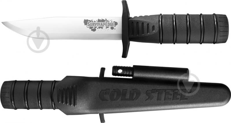 Нож Cold Steel Cold Steel Survival Edge (80PHB) 80PHB - фото 1