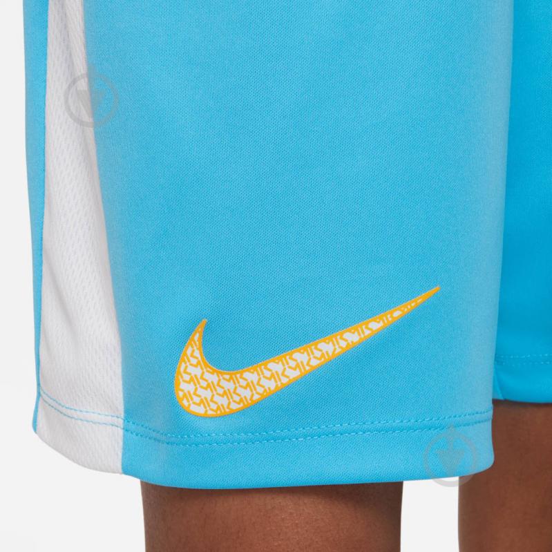 Шорти Nike KM K NK DF SHORT FD3147-416 р. M бірюзовий - фото 5