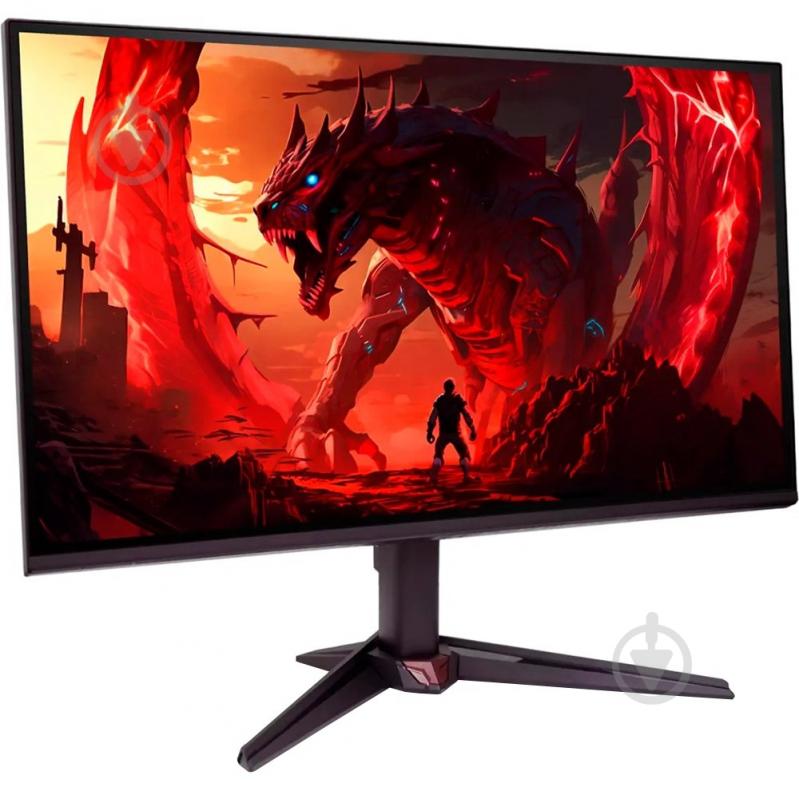 Монитор Acer Nitro VG270Gbmipx 27" (UM.HV0EE.G01) - фото 2