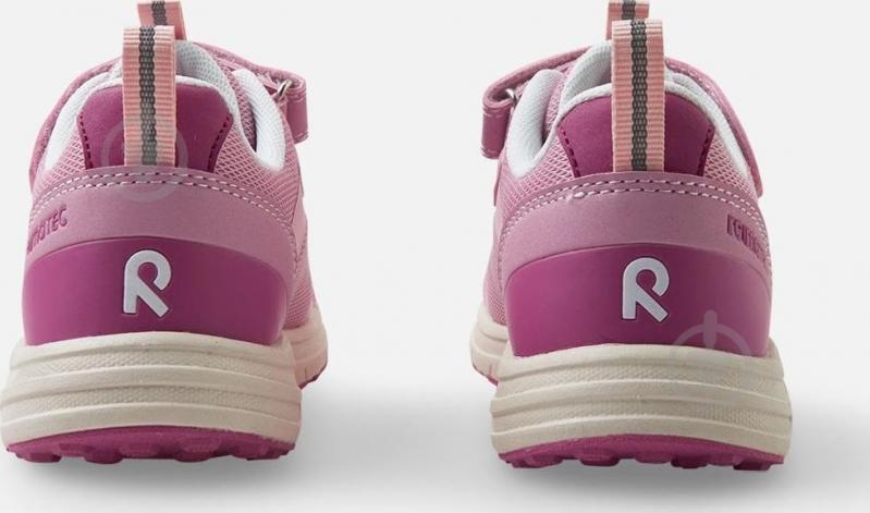 Ботинки детские Reima Reimatec Enkka 5400007A-5400 р.36 розовый - фото 5 Ботинки детские Reima Reimatec Enkka 5400007A-5400 р.36 розовый - фото 5