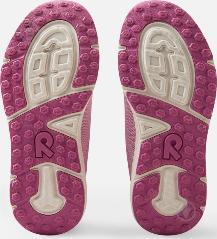 Ботинки детские Reima Reimatec Enkka 5400007A-5400 р.36 розовый - фото 6 Ботинки детские Reima Reimatec Enkka 5400007A-5400 р.36 розовый - фото 6