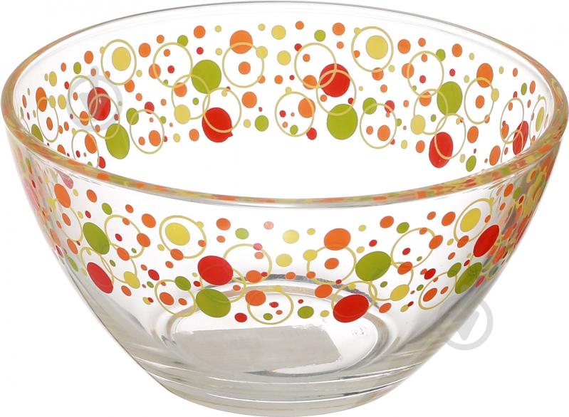 Салатник Danore Кола 13 см - фото 1 Салатник Danore Кола 13 см - фото 1