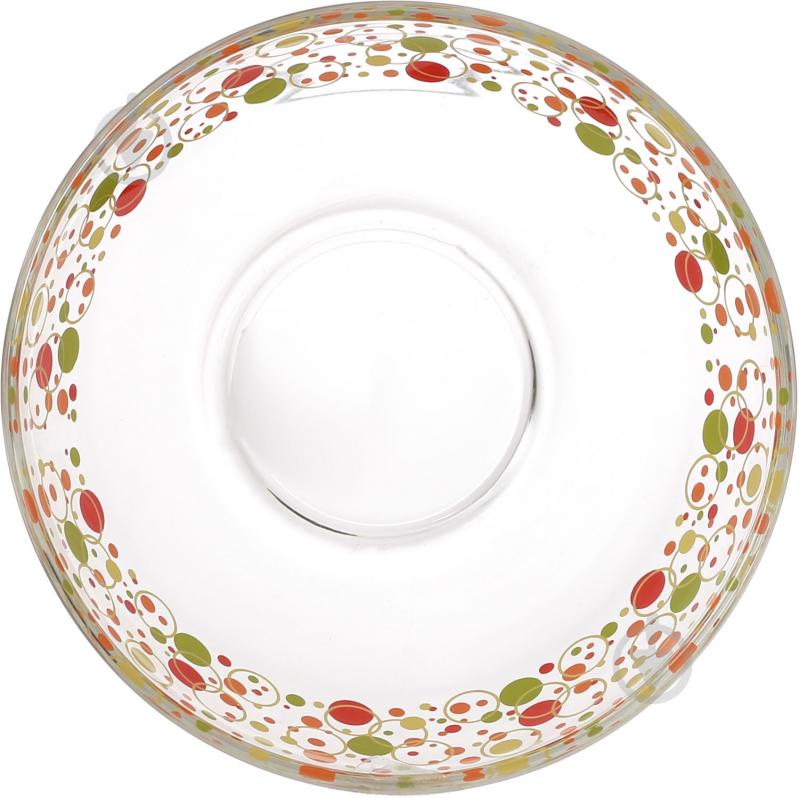 Салатник Danore Кола 13 см - фото 2 Салатник Danore Кола 13 см - фото 2