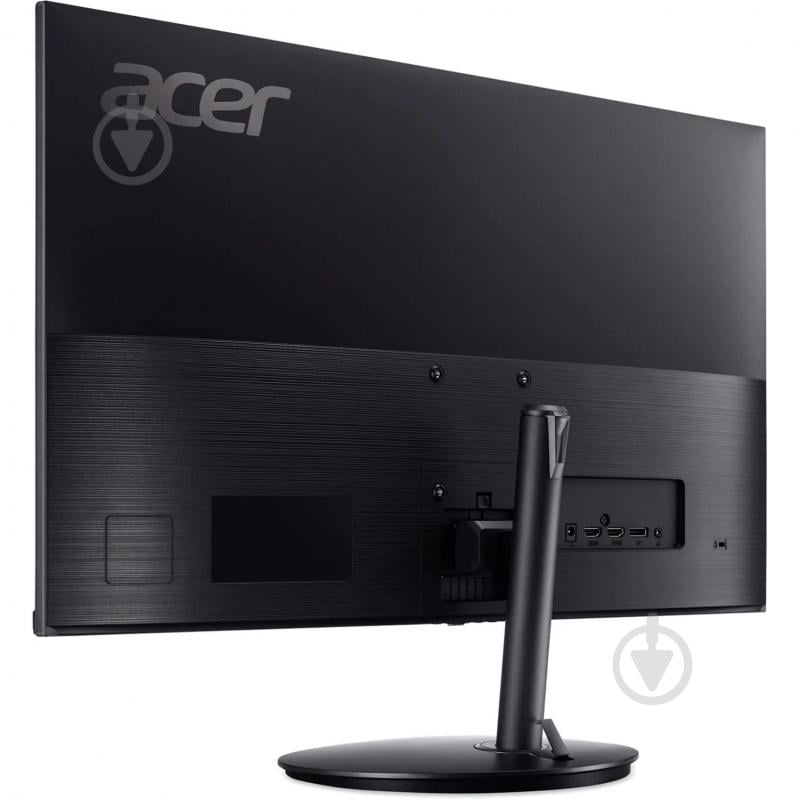Монітор Acer Nitro XF270X1biiph 27" (UM.HX0EE.101) - фото 4 Монітор Acer Nitro XF270X1biiph 27" (UM.HX0EE.101) - фото 4