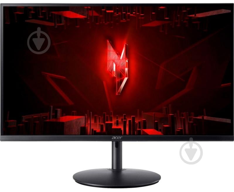 Монітор Acer Nitro XF270X1biiph 27" (UM.HX0EE.101) - фото 1 Монітор Acer Nitro XF270X1biiph 27" (UM.HX0EE.101) - фото 1