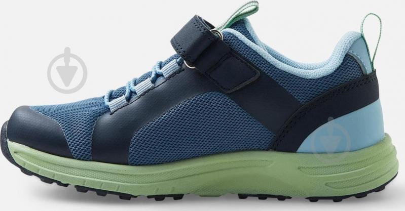 Ботинки детские Reima Reimatec Enkka 5400007A-67A0 р.28 синий - фото 2 Ботинки детские Reima Reimatec Enkka 5400007A-67A0 р.28 синий - фото 2