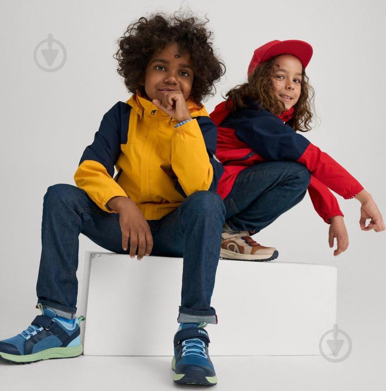 Ботинки детские Reima Reimatec Enkka 5400007A-67A0 р.28 синий - фото 9 Ботинки детские Reima Reimatec Enkka 5400007A-67A0 р.28 синий - фото 9