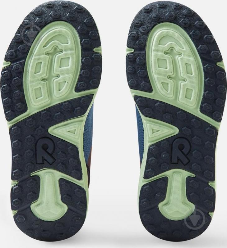 Ботинки детские Reima Reimatec Enkka 5400007A-67A0 р.29 синий - фото 6 Ботинки детские Reima Reimatec Enkka 5400007A-67A0 р.29 синий - фото 6