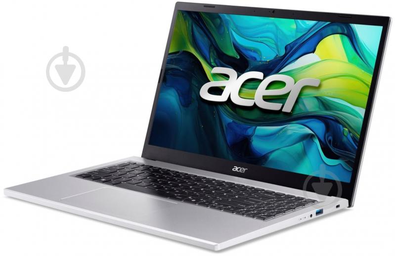 ᐉ Ноутбук Acer Aspire Go 15 AG15-71P-709R 15,6